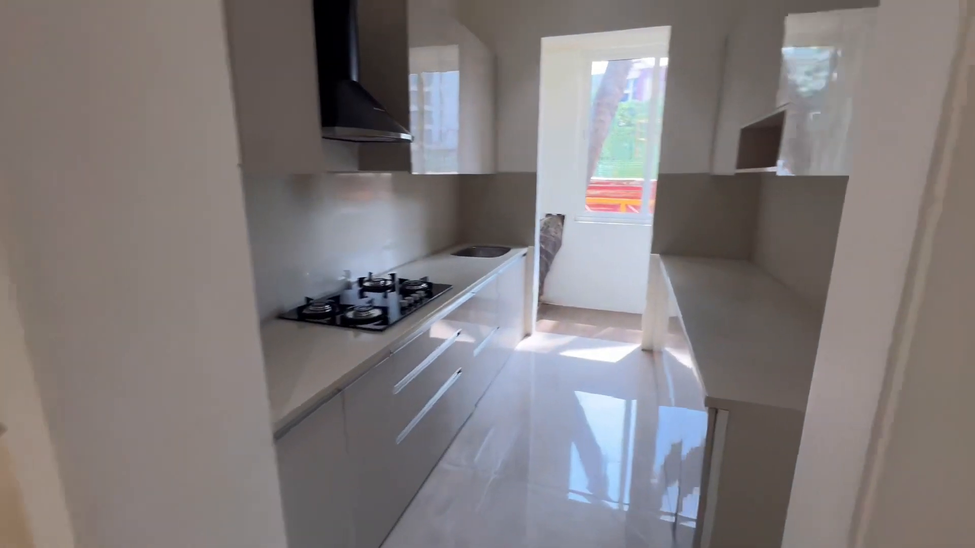 2 Bhk Apt Tour at Kashish Park, Teen Hath Naka, Thane